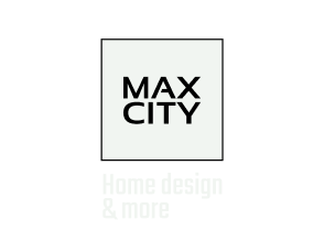 max city logo